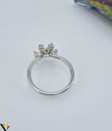 Inel Argint 925, Zirconiu [1]