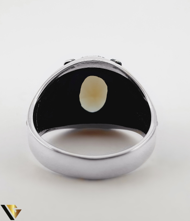 Inel Argint 925, Zultanit [1]