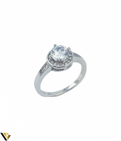 Inele din argint - Inel Argint 925t, 2.96 grame