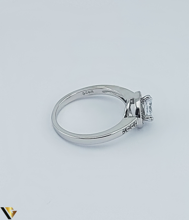 Inel Argint 925t, 2.96 grame [2]