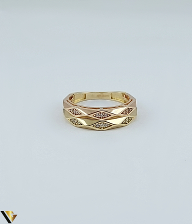 Inel Aur 14k , 3.36 grame [1]