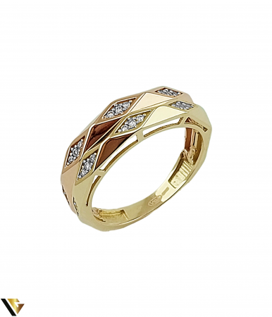 Inele - Inel Aur 14k , 3.36 grame