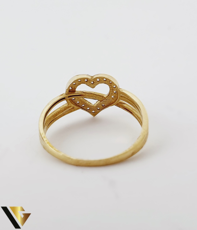 Inel Aur 14k [2]