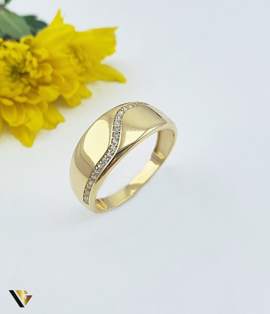 Inele - Inel Aur 14k