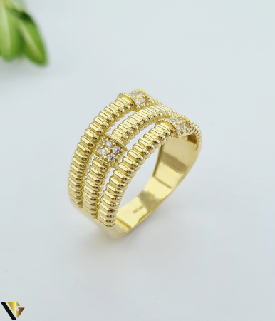 Bijuterii din aur - Inel Aur 14k