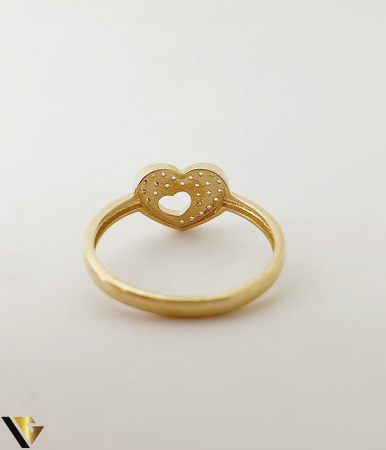 Inel Aur 14k [1]