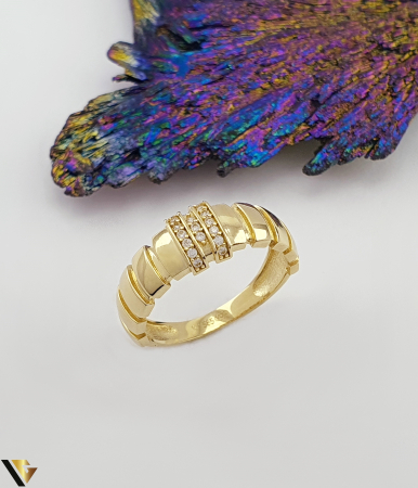 Inele din aur - Inel Aur 14k