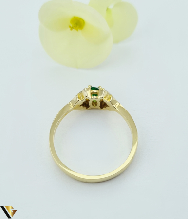 Inel Aur 14k [1]