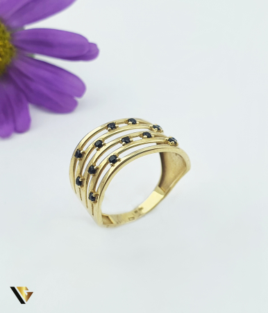 Inele - Inel Aur 14k