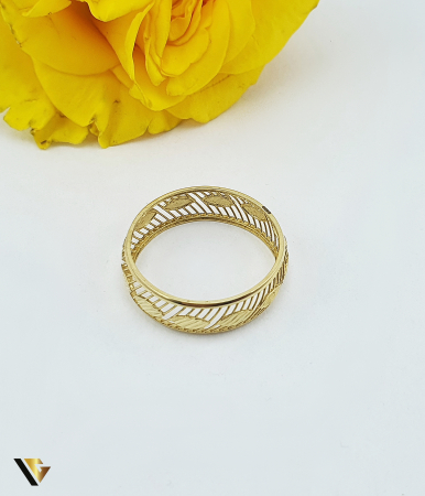 Inel Aur 14k [1]