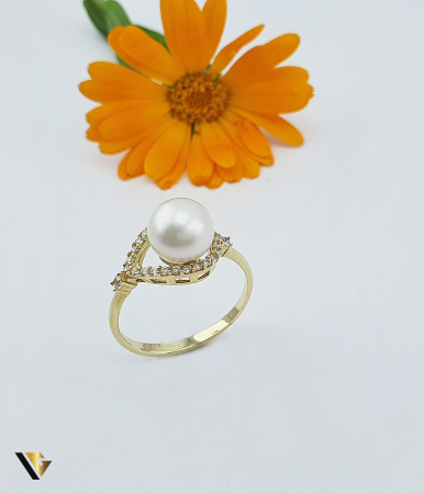 Inele - Inel Aur 14k