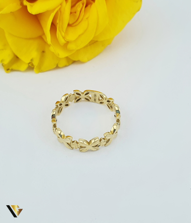 Inel Aur 14k [1]