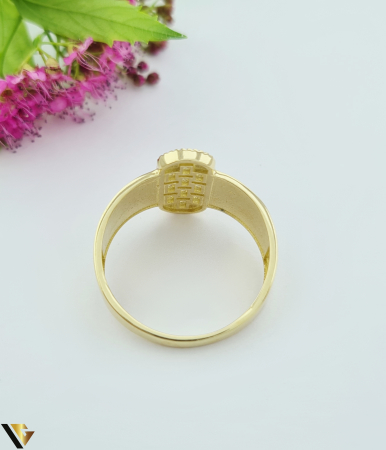 Inel Aur 14k [1]