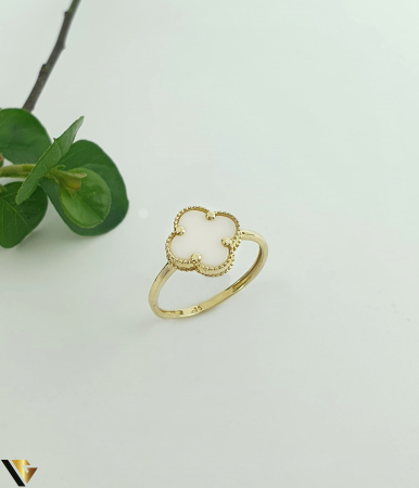 Bijuterii din aur - Inel Aur 14k