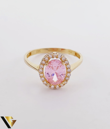Inel Aur 14k [1]