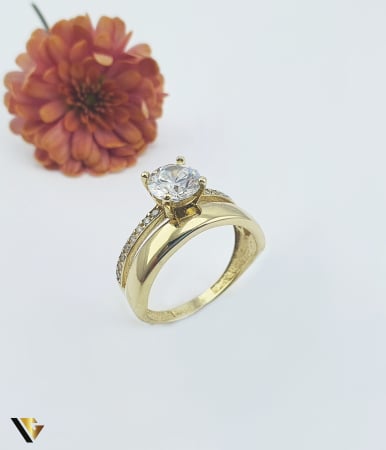 Inele - Inel Aur 14k