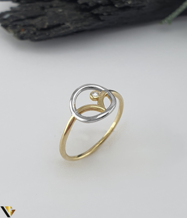 Inele din aur - Inel Aur 14k