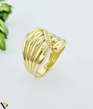 Inele - Inel Aur 14k