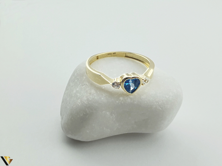Inel Aur 14k [1]