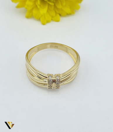 Inel Aur 14k [1]