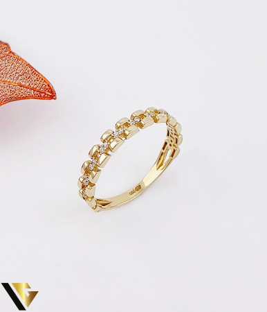 Inele - Inel Aur 14k
