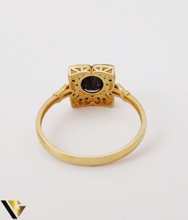 Inel Aur 14k [1]