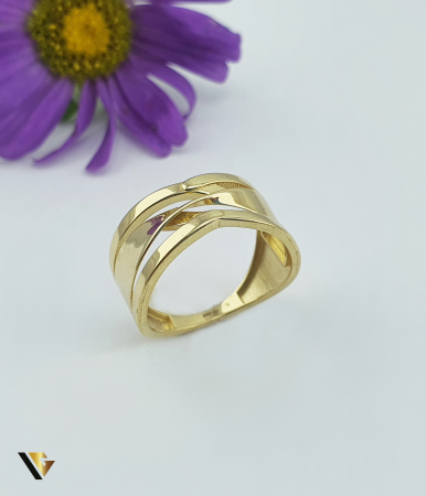 Inele - Inel Aur 14k