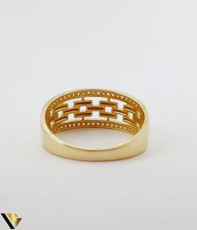 Inel Aur 14k [1]