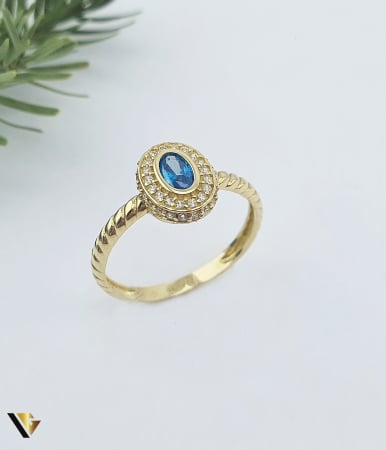 Inele - Inel Aur 14k