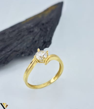 Inele din aur - Inel Aur 14k