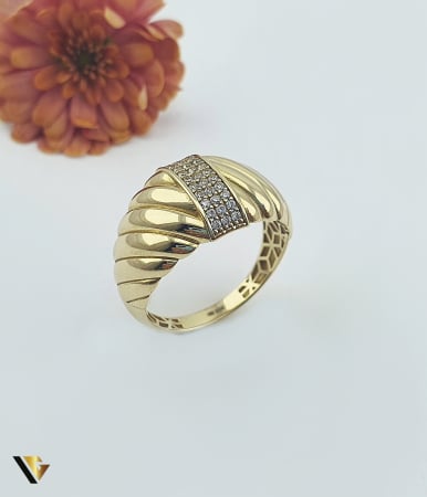 Inele - Inel Aur 14k