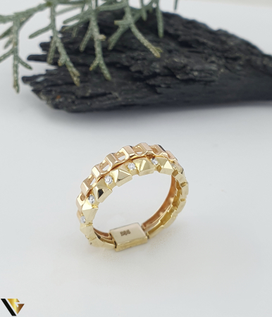 Inele din aur - Inel Aur 14k