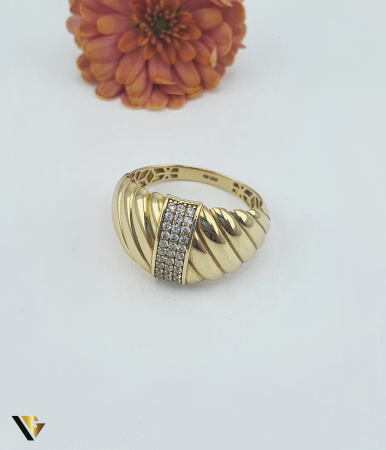 Inel Aur 14k [1]