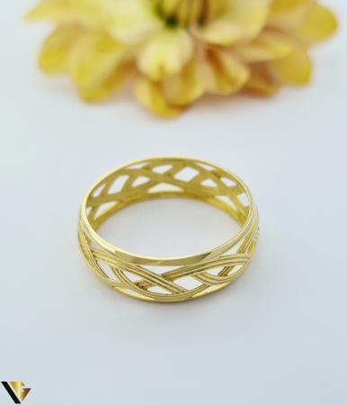 Inel aur 14k [1]
