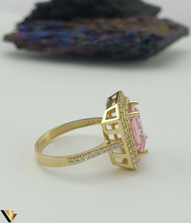 Inel Aur 14k [2]