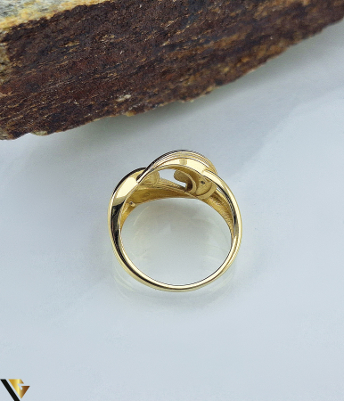 Inel Aur 14k [1]