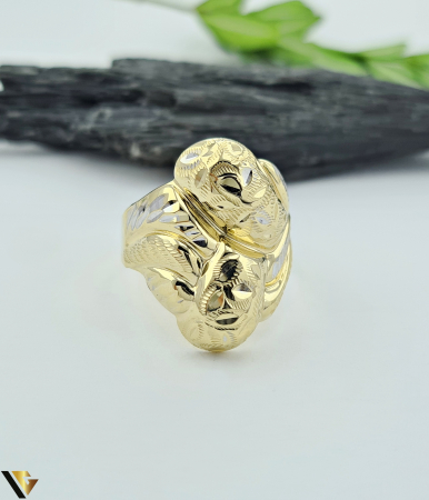 Inel Aur 14k [1]