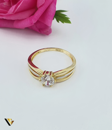 Inel Aur 14k [1]