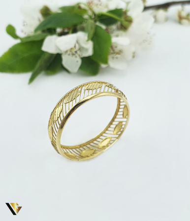 Inele din aur - Inel Aur 14k