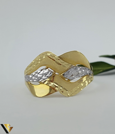 Inel Aur 14k [2]