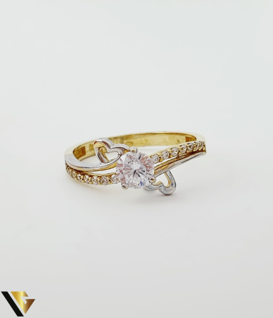 Inel Aur 14k [1]