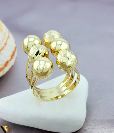 Inele din aur - Inel Aur 14k