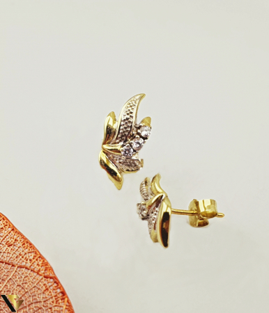 Cercei  Aur 14k [1]