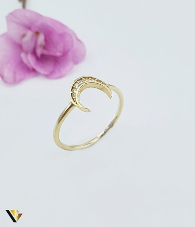 Bijuterii din aur - Inel Aur 14k