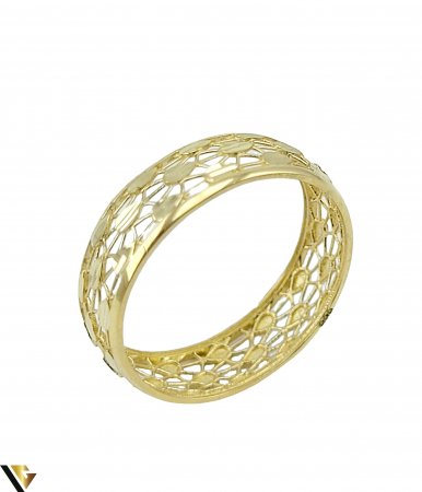 Inel Aur 14k [1]