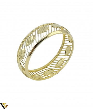 Inel Aur 14k [1]