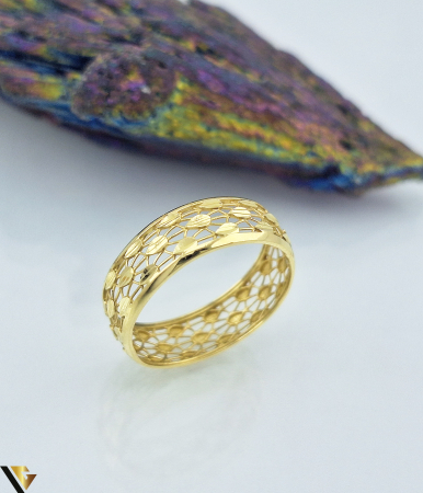 Inele - Inel Aur 14k