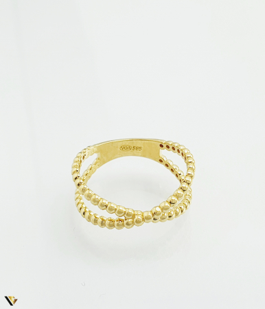 Inel  Aur 14k [1]