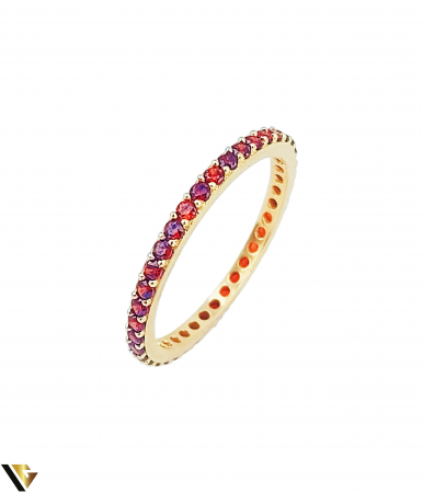 Inele - Inel Aur 14k , 1.45 grame