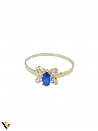 Inel Aur 14k [1]